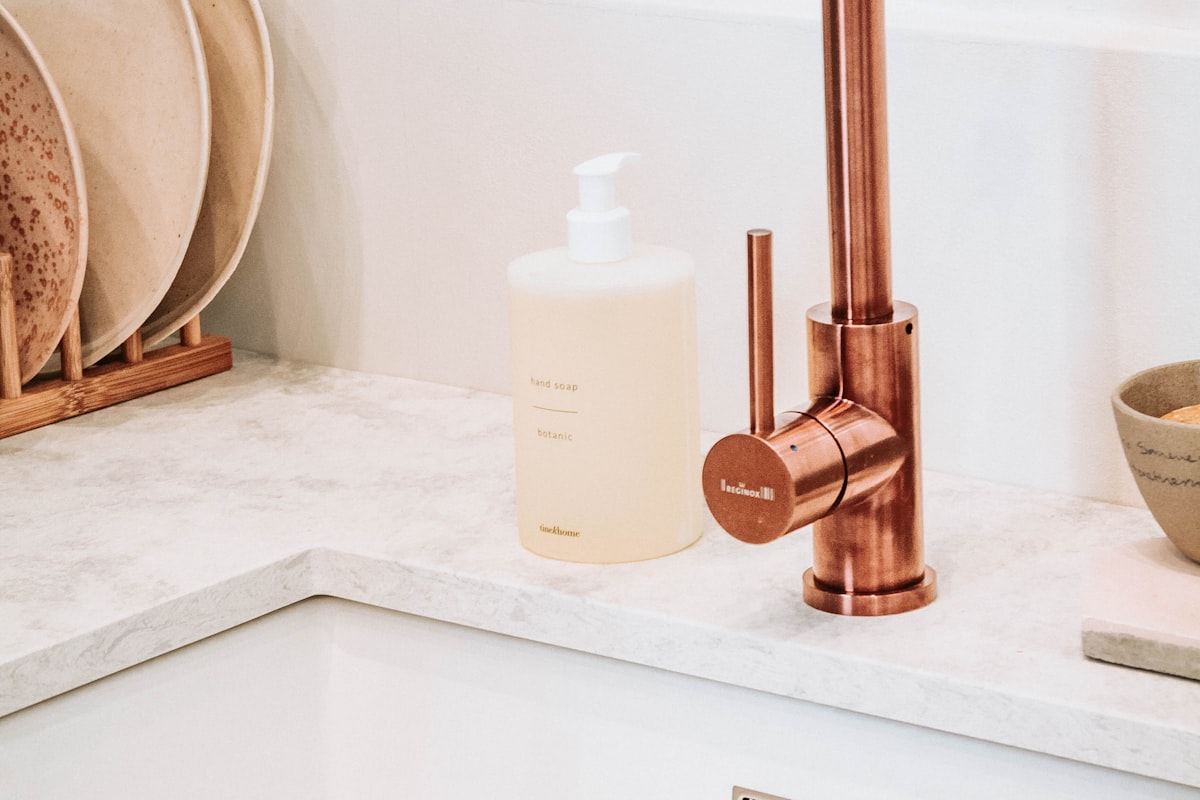 Kitchen Plumbing service in Lehigh Acres, FL